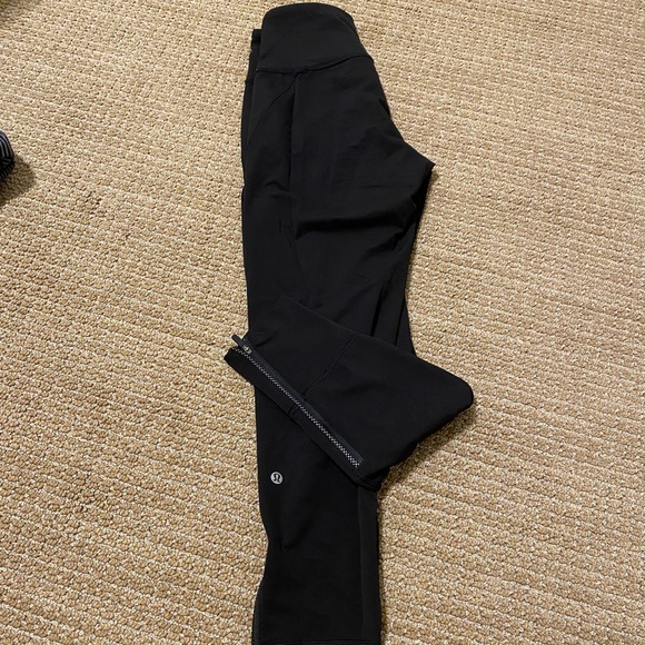 lululemon athletica Pants - Lululemon leggings